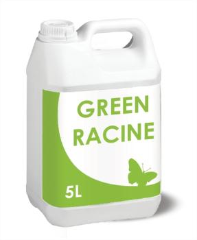 GREEN RACINE