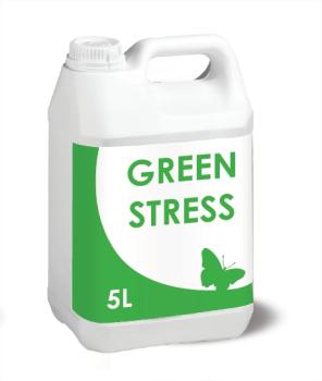 GREEN STRESS